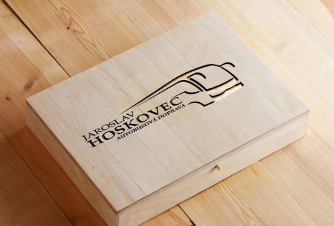 Autodoprava Hoskovec