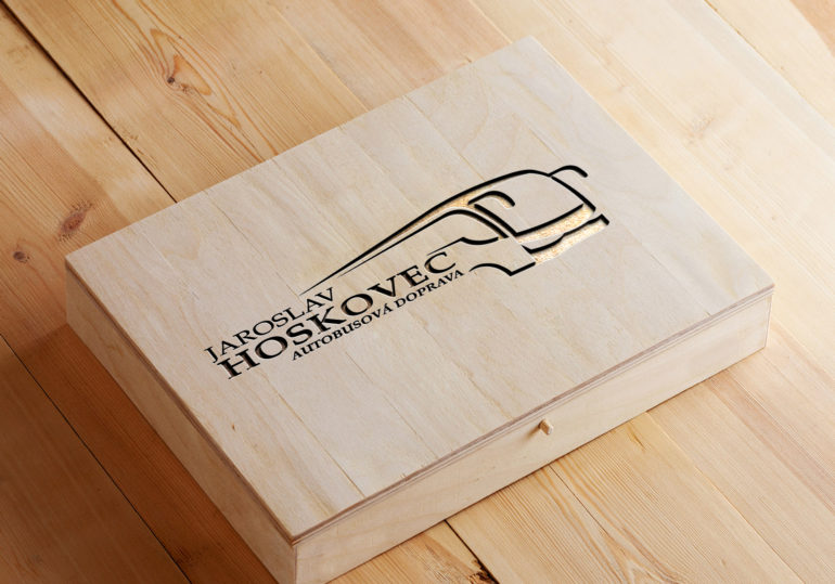 Autodoprava Hoskovec