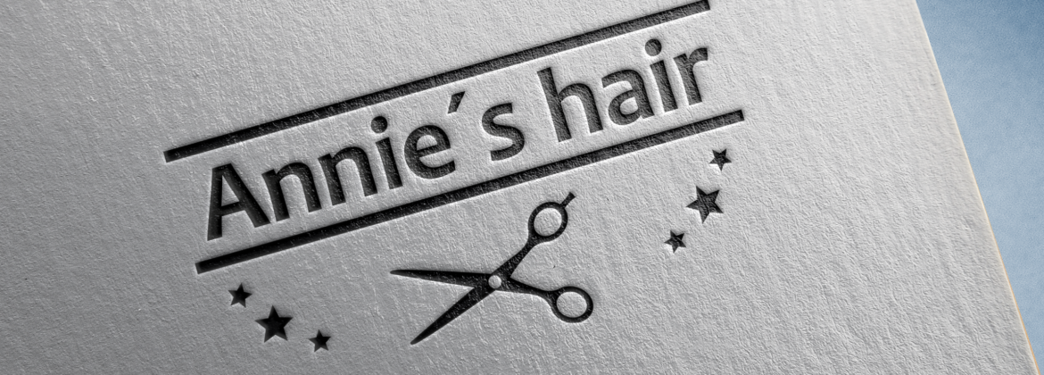Annie´s hair